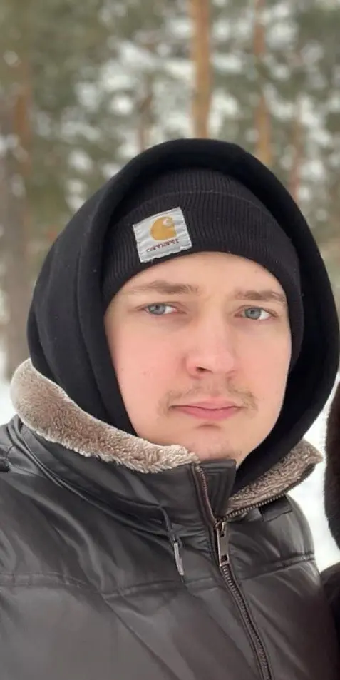 Денис Шеремет