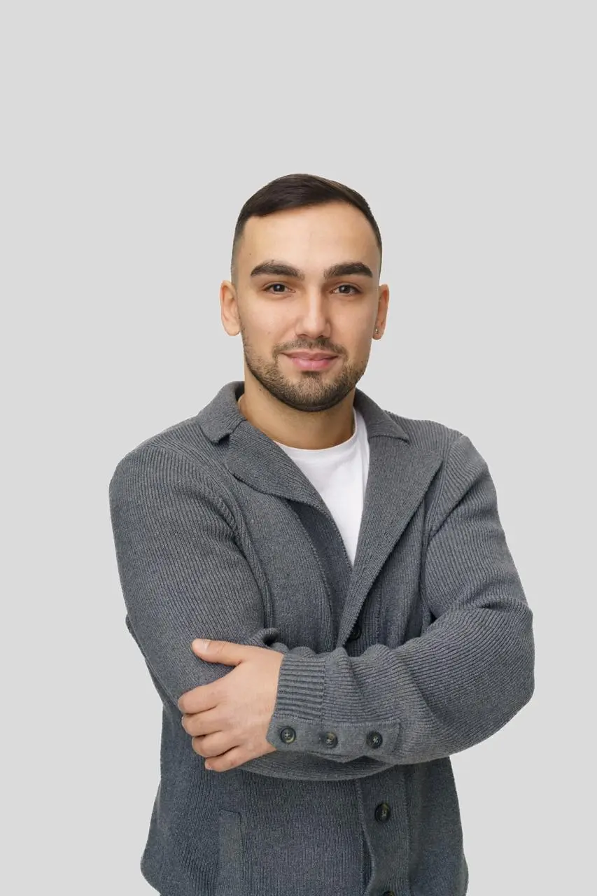 Эмиль Агаев