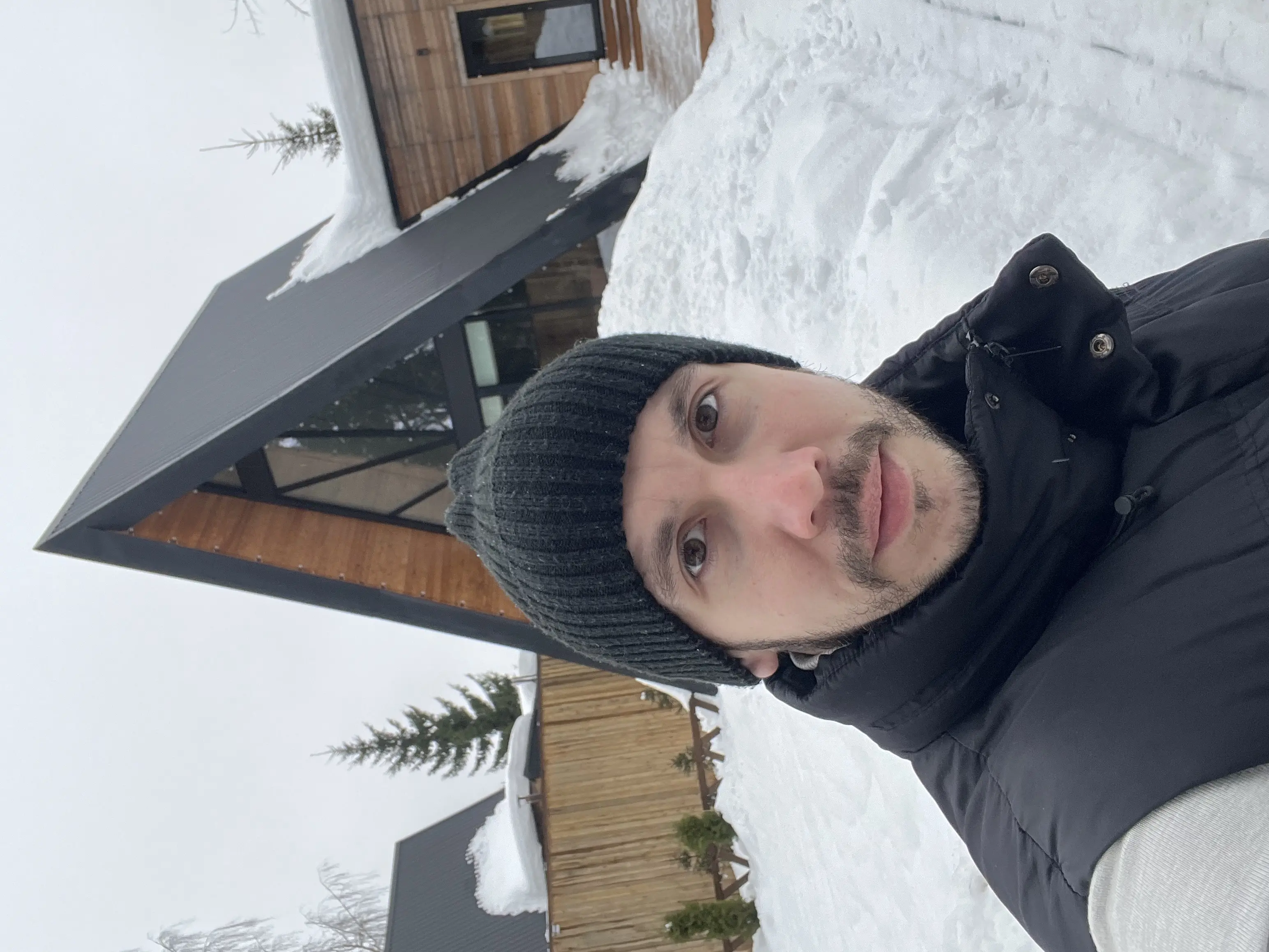 Сергей Сваричевский