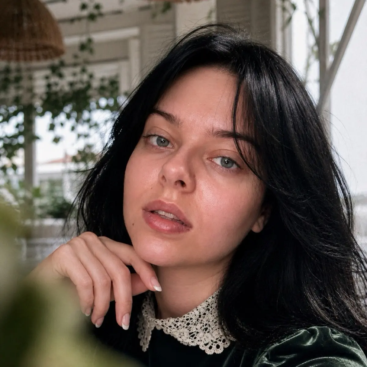 Спильная Анастасия
