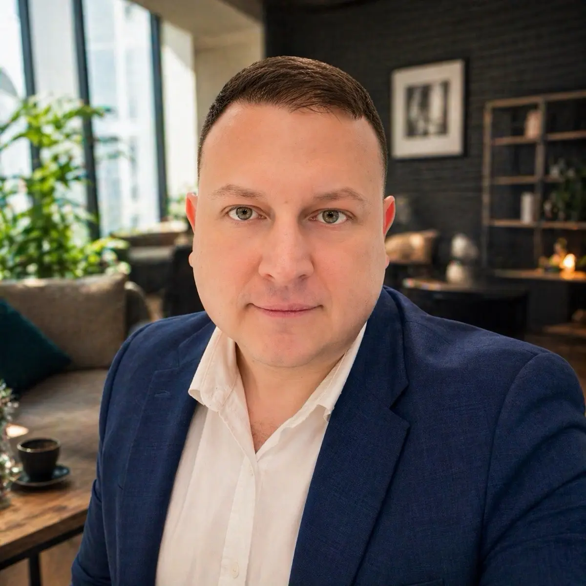 Дмитрий Татаринцев | Сетка — социальная сеть от hh.ru