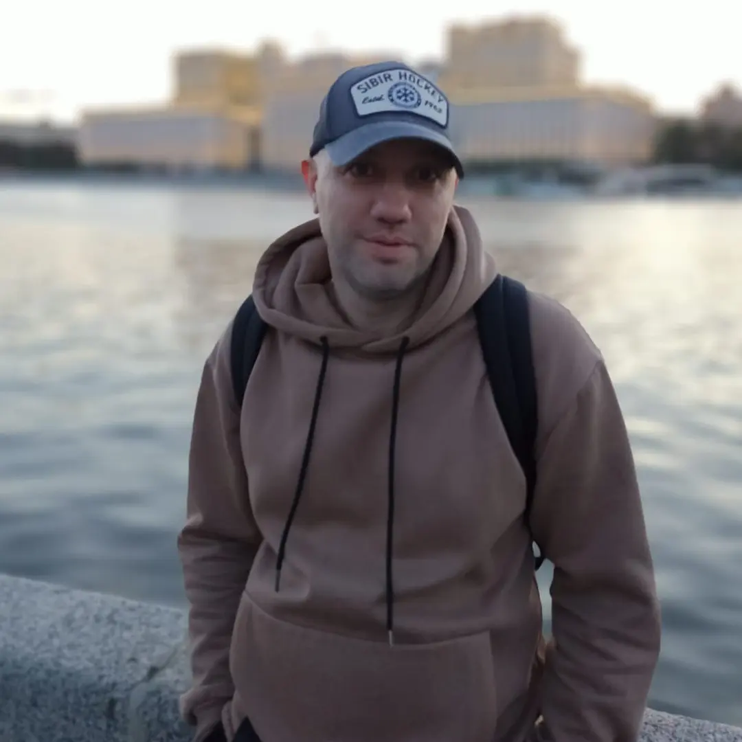 Роман Гриценко