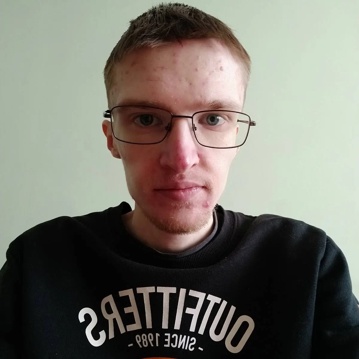 Денис Задохин