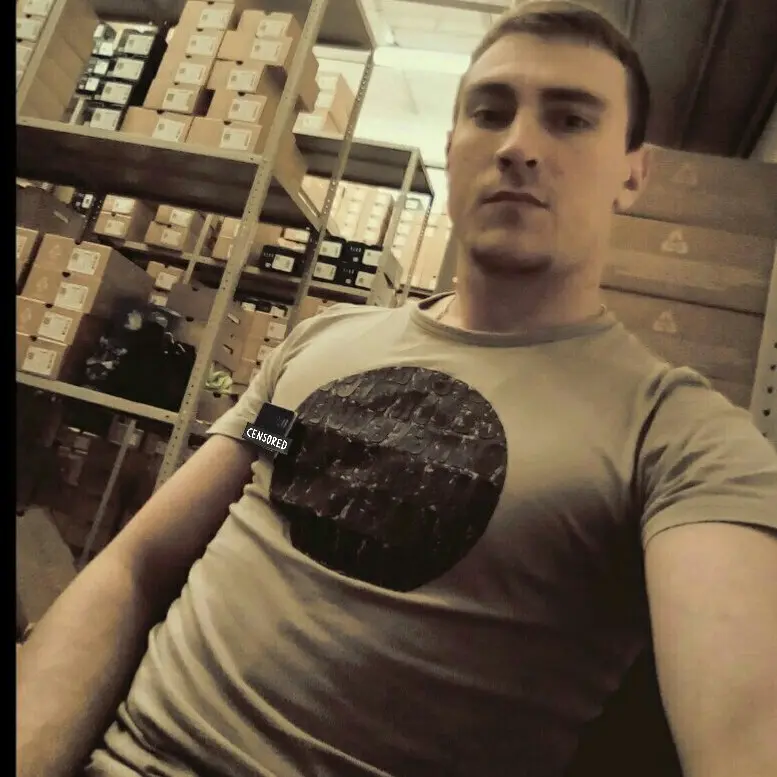 Кирилл Алексеев
