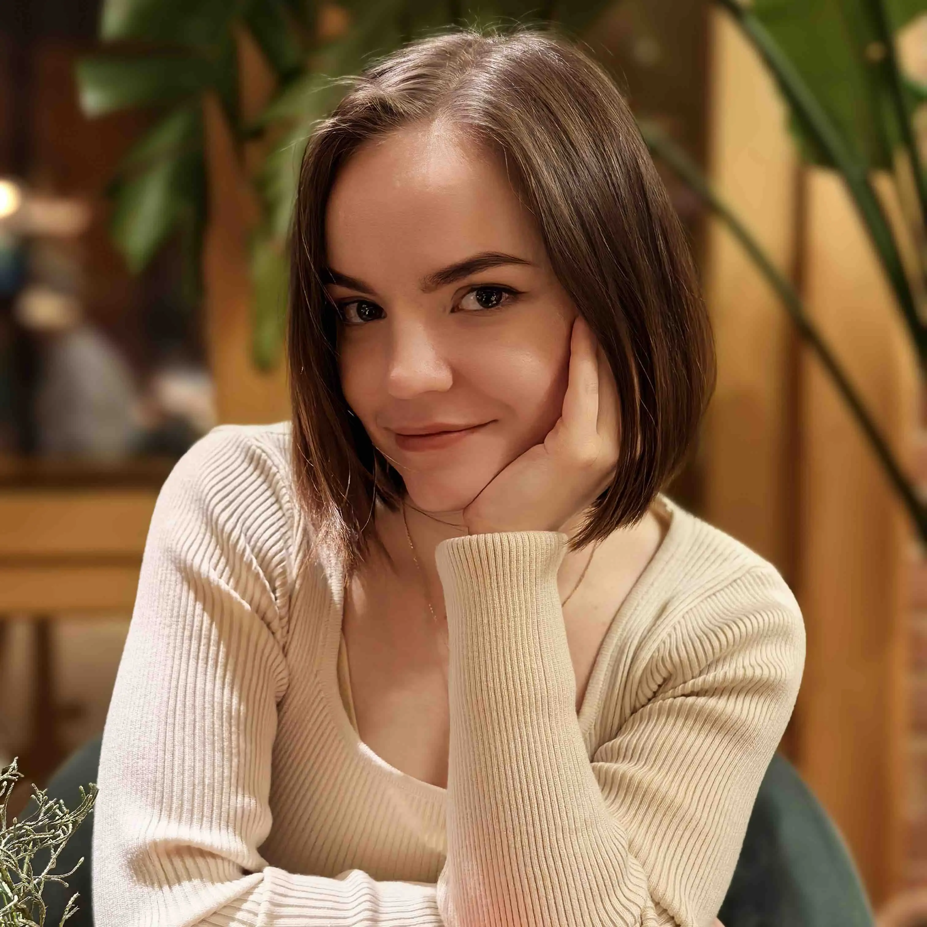 Оксана Зуб