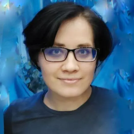 Анастасия Макеенкова