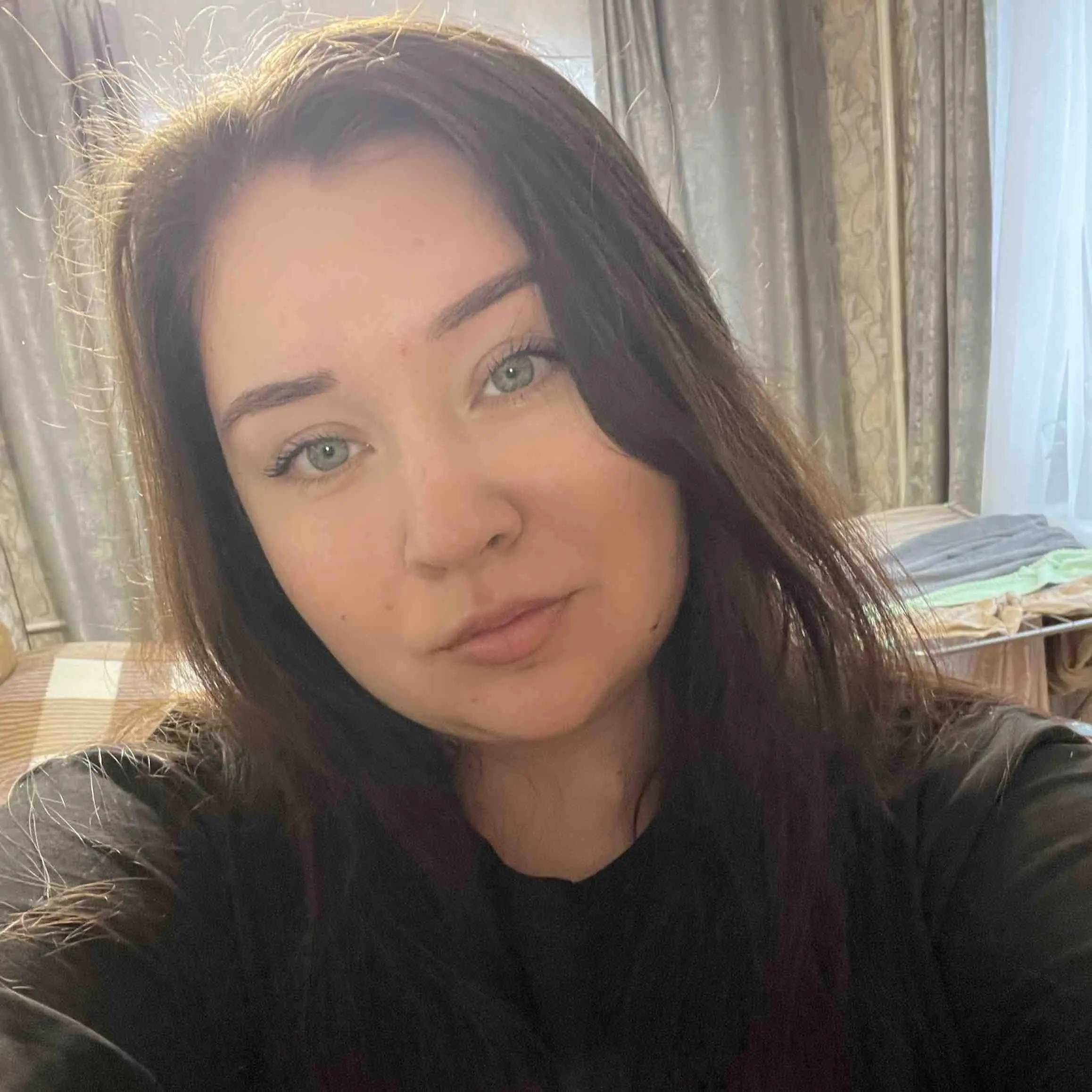 Юля Ганжа
