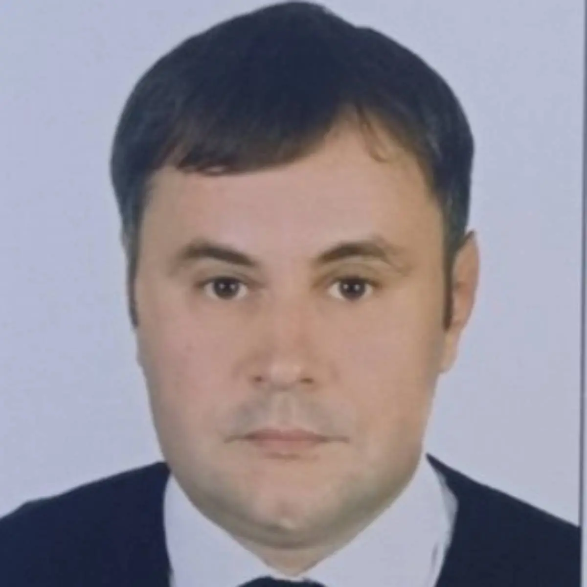 Алексей Кузовенков