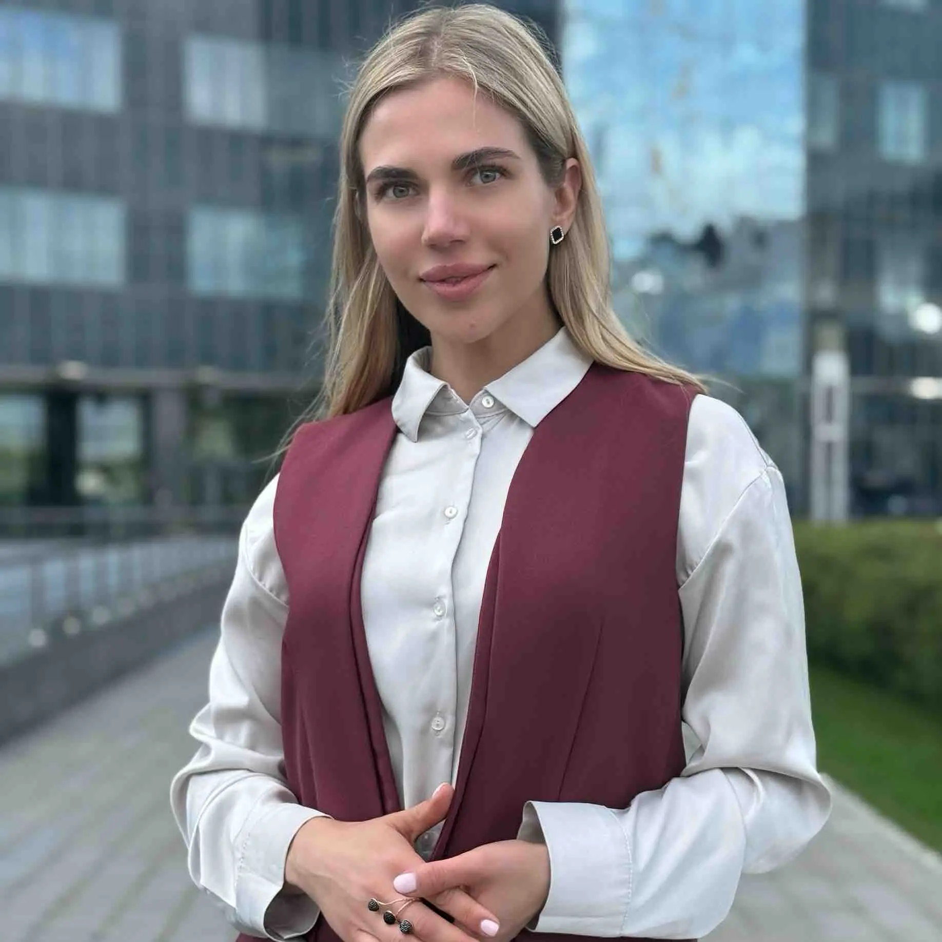 Светлана Покровская