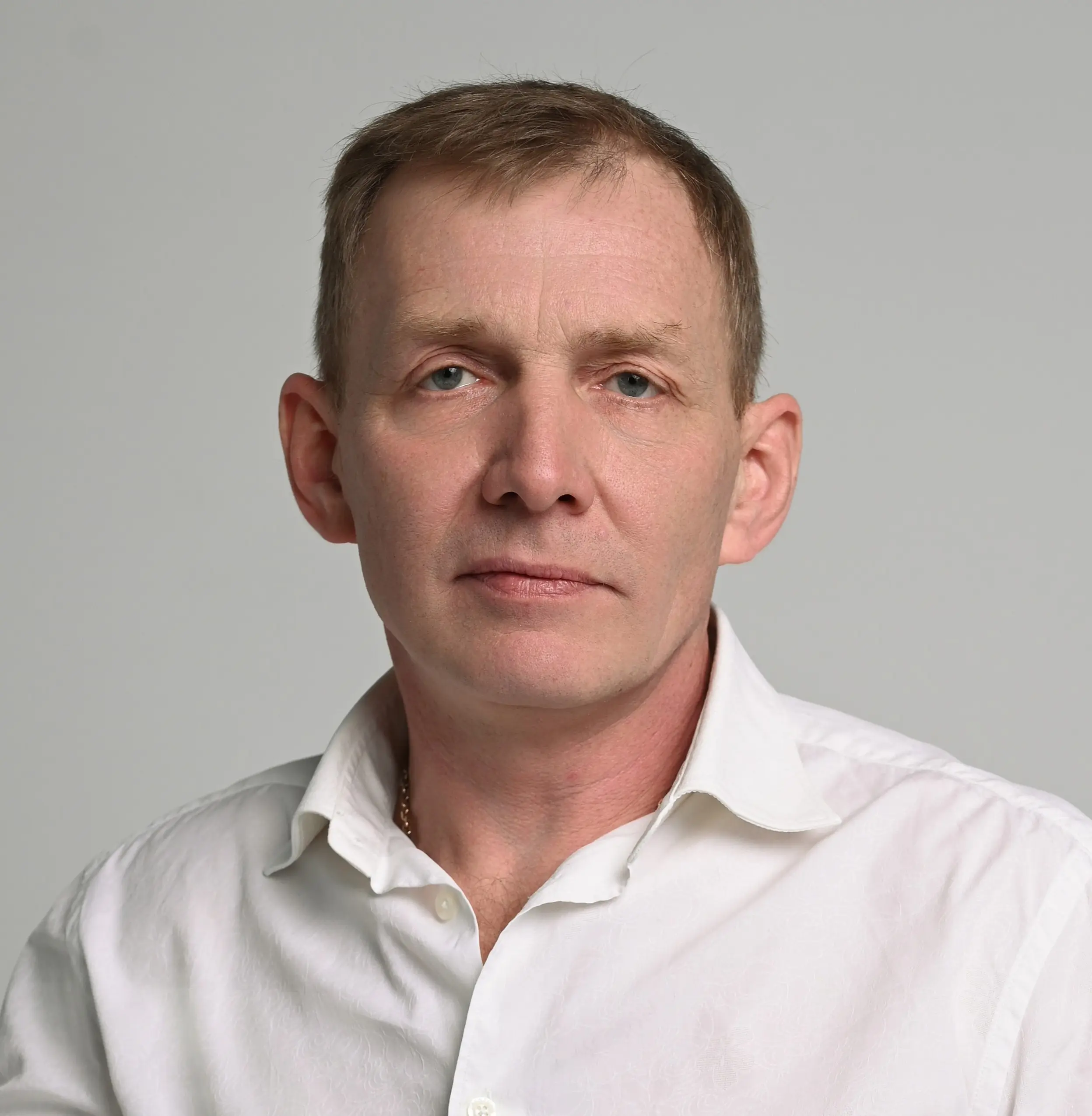 Владимир Санников