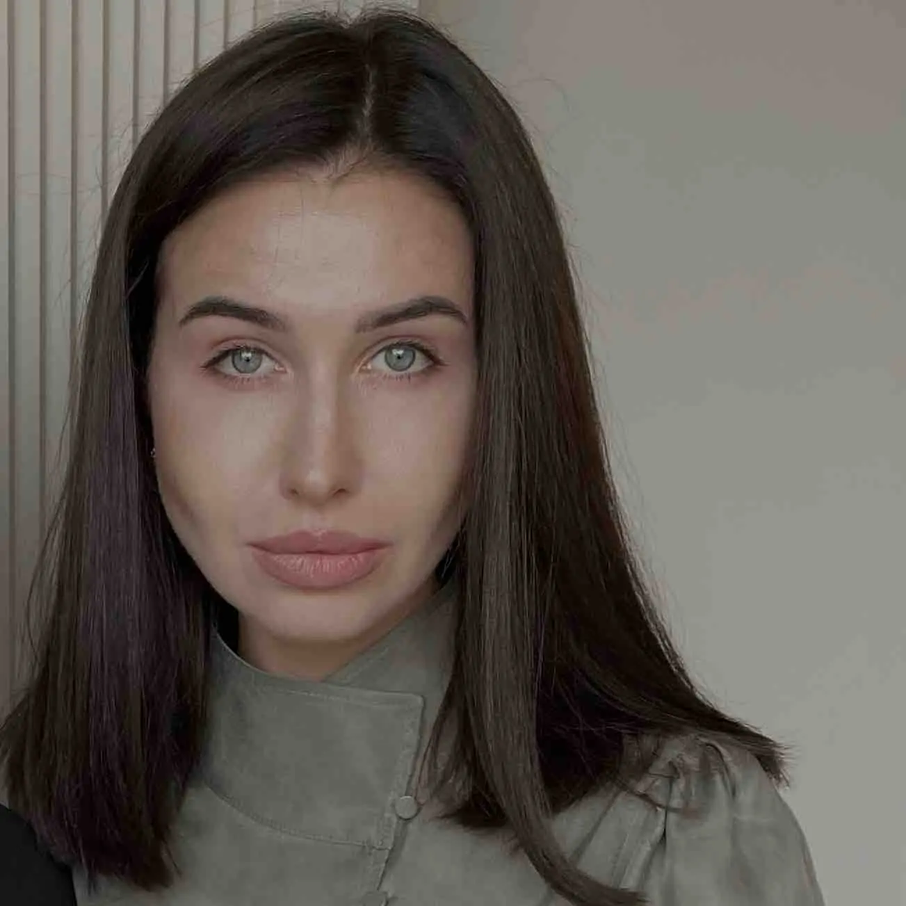 Дарья Домаева