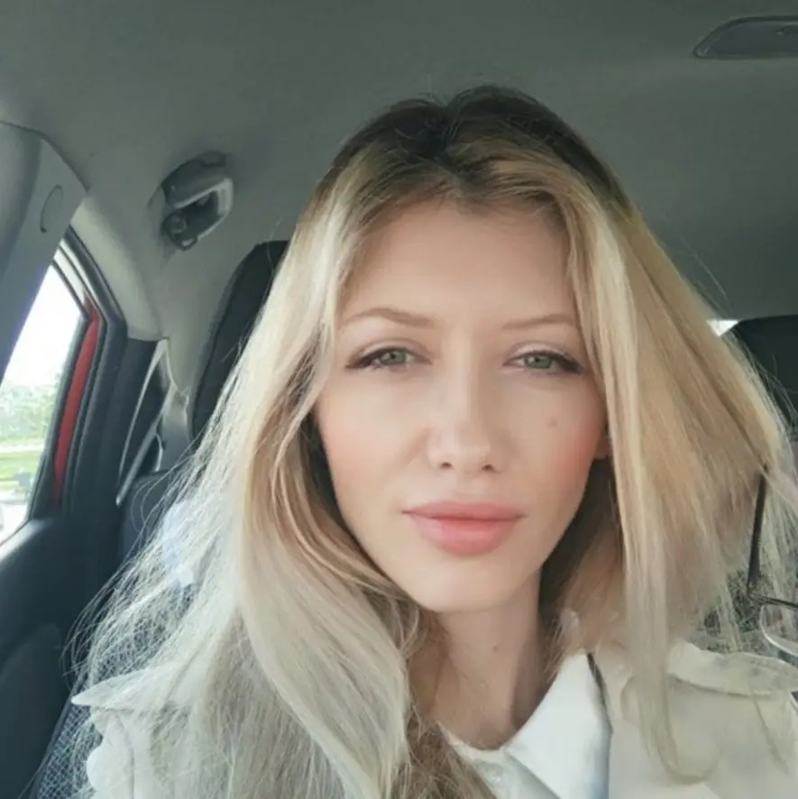 Юлия Панова