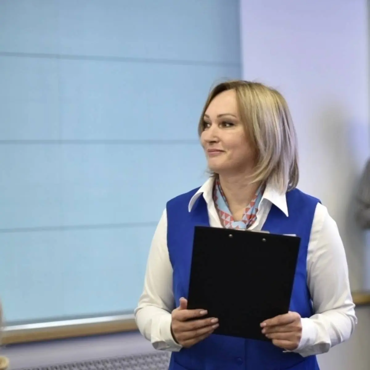 Елена Хлабыстина | Сетка — социальная сеть от hh.ru