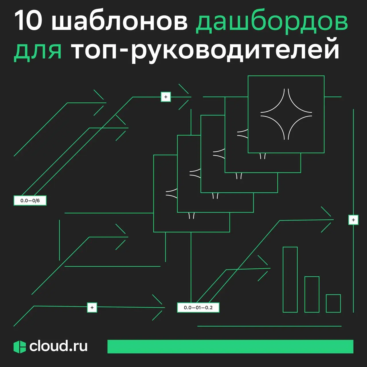 Как руководителю быстрее принимать решения? 🌐
Отвечаем на этот вопрос в нашем новом практическом руководстве.
Внутри — 10 готовых шаблонов дашбордов для разных C-level ролей | Сетка — социальная сеть от hh.ru