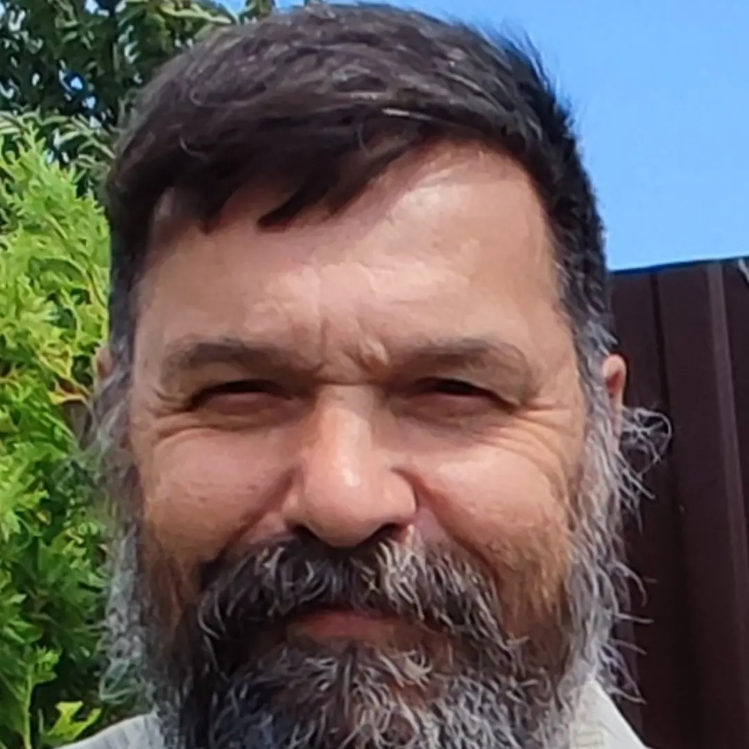 Дмитрий Плотников