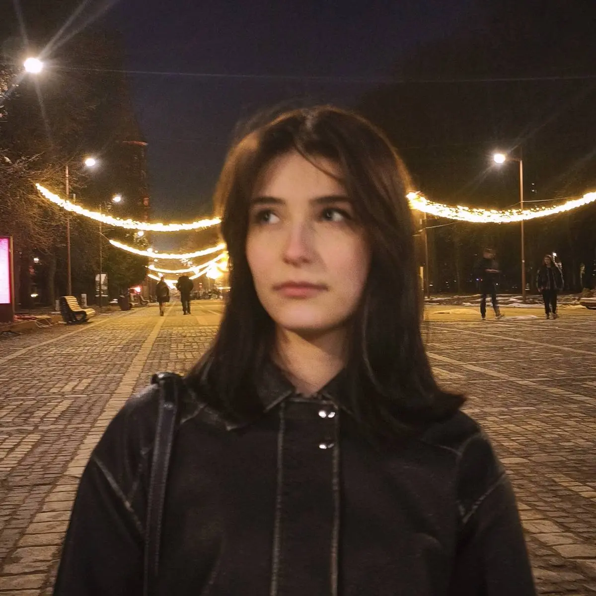 Ирина Козлова