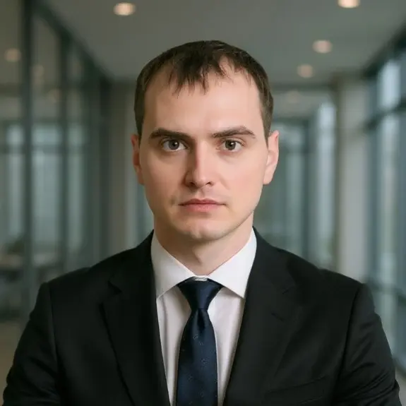 Антон Новиков
