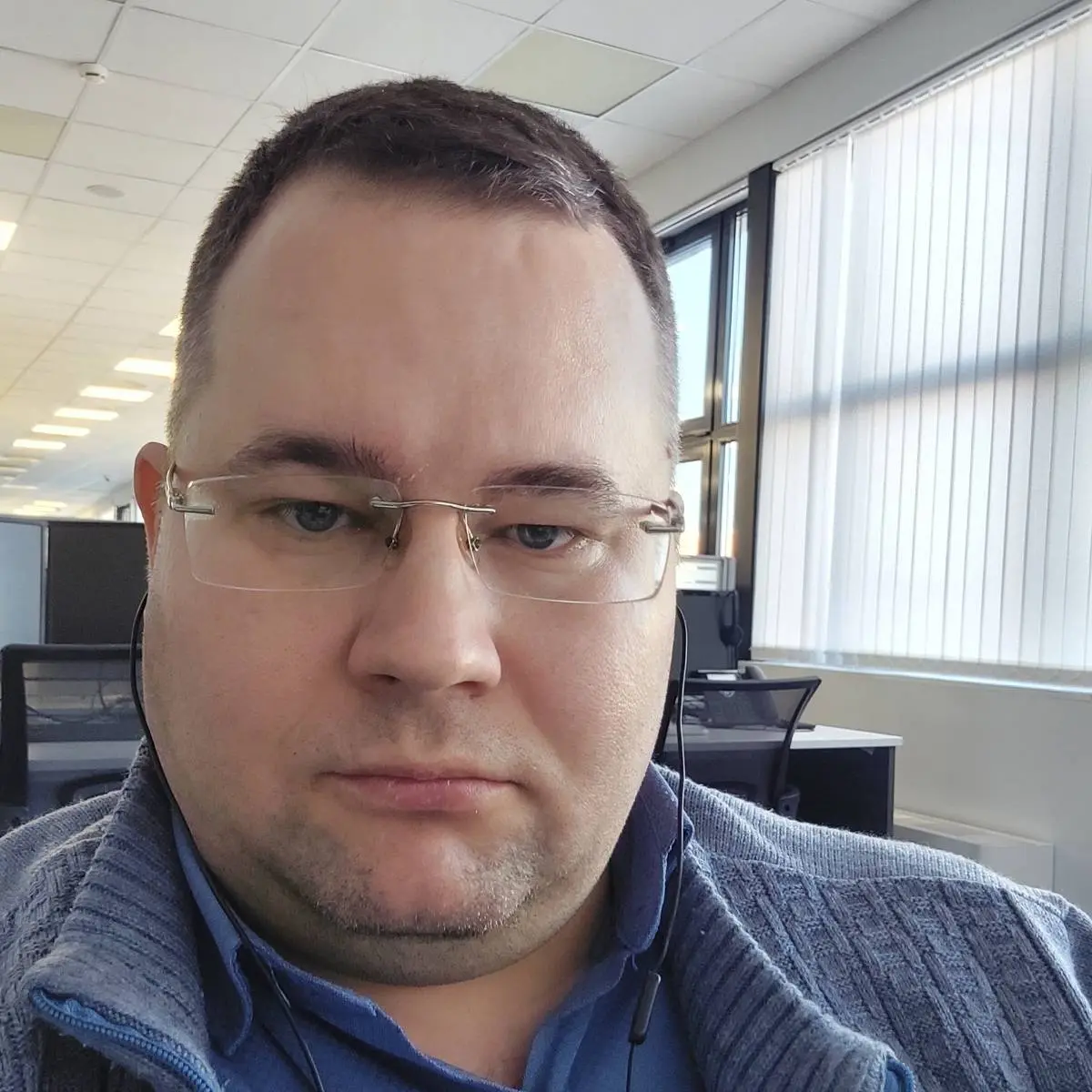 Андрей Демидов