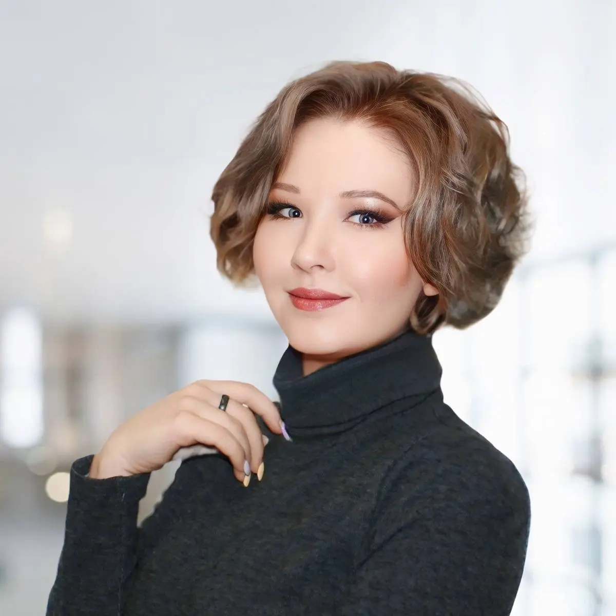 Евгения Мареева