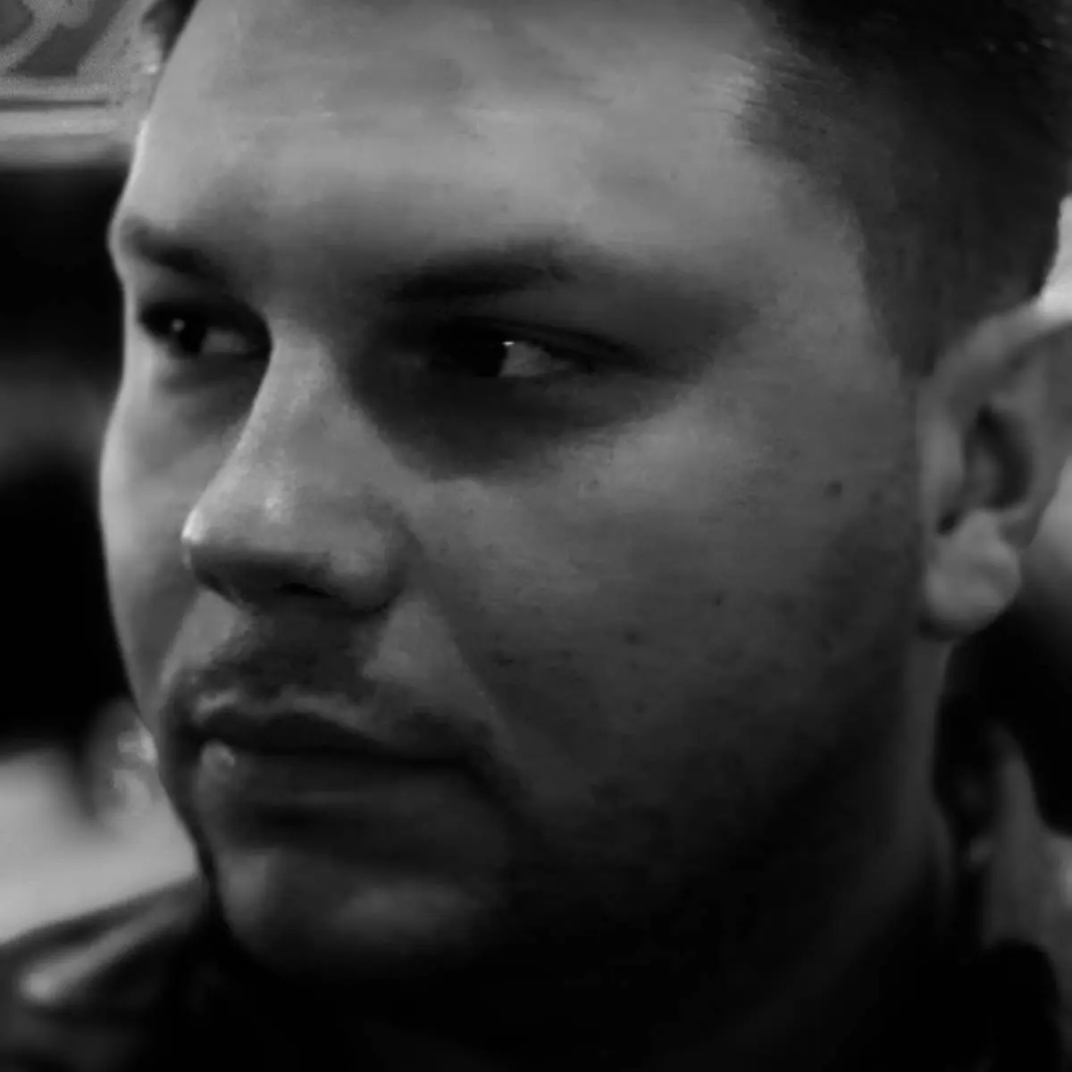 Максим Байков | Сетка — социальная сеть от hh.ru