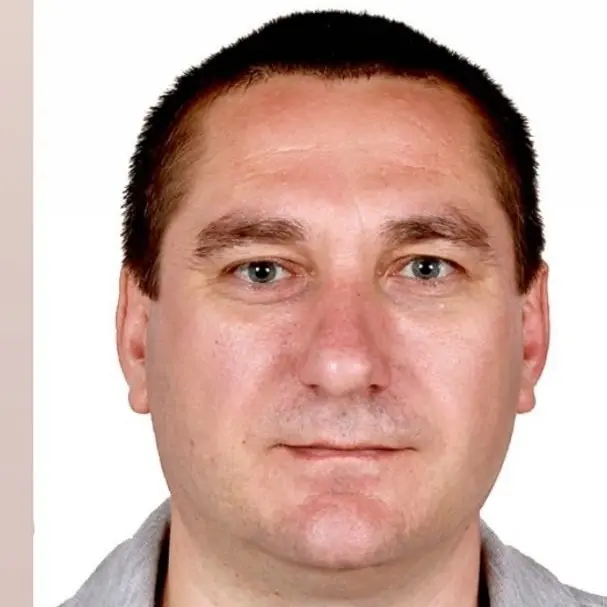 Александр Грубников