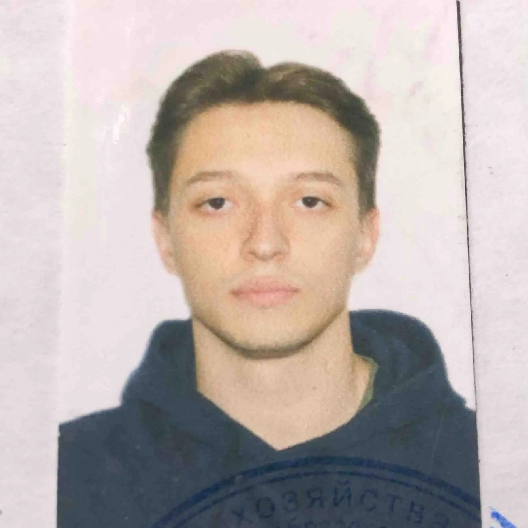 Владимир Зарубин