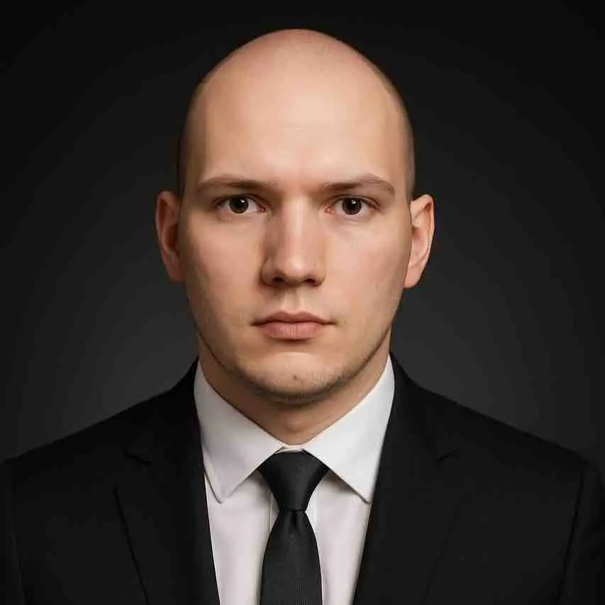 Сергей Эсмонтов