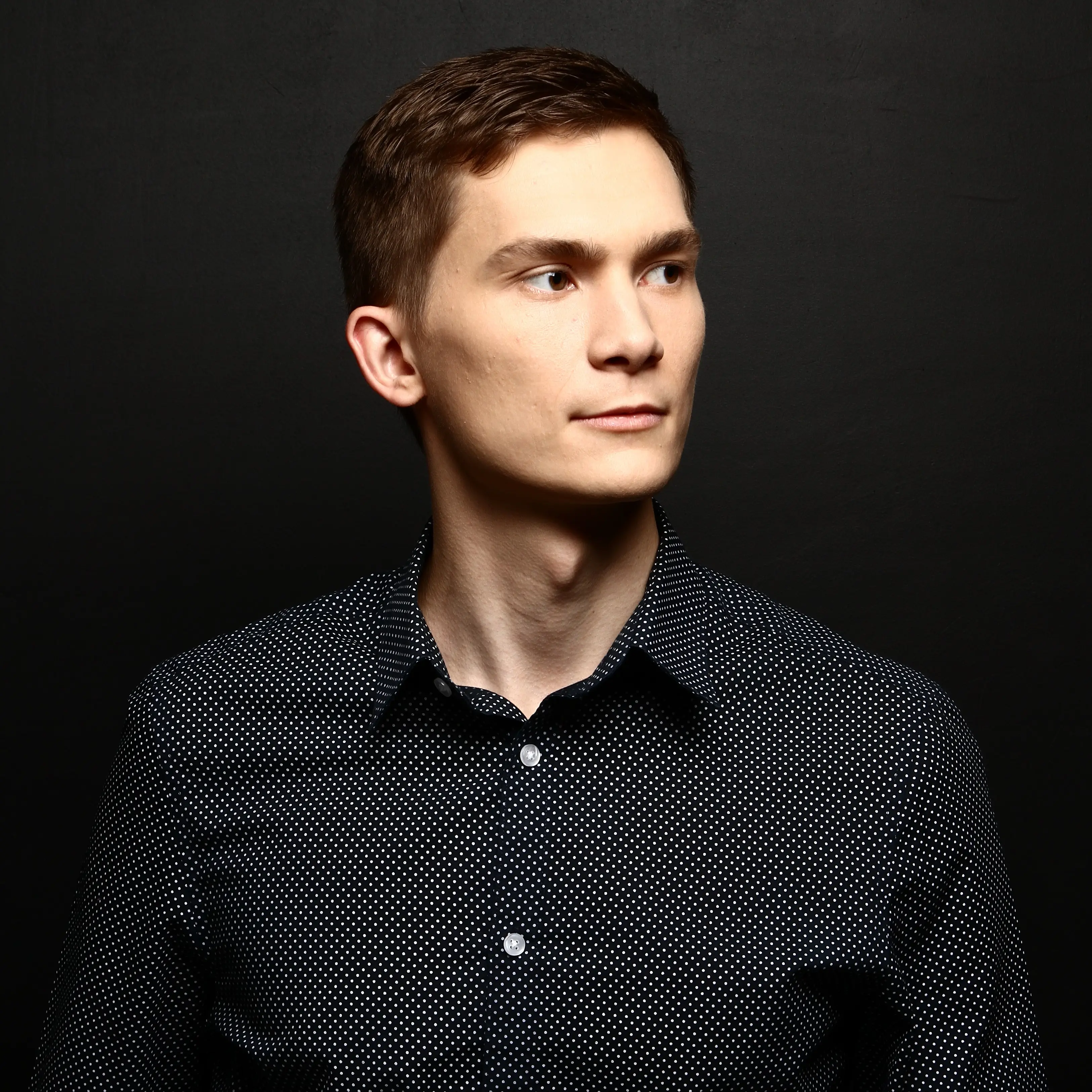 Никита Савельев