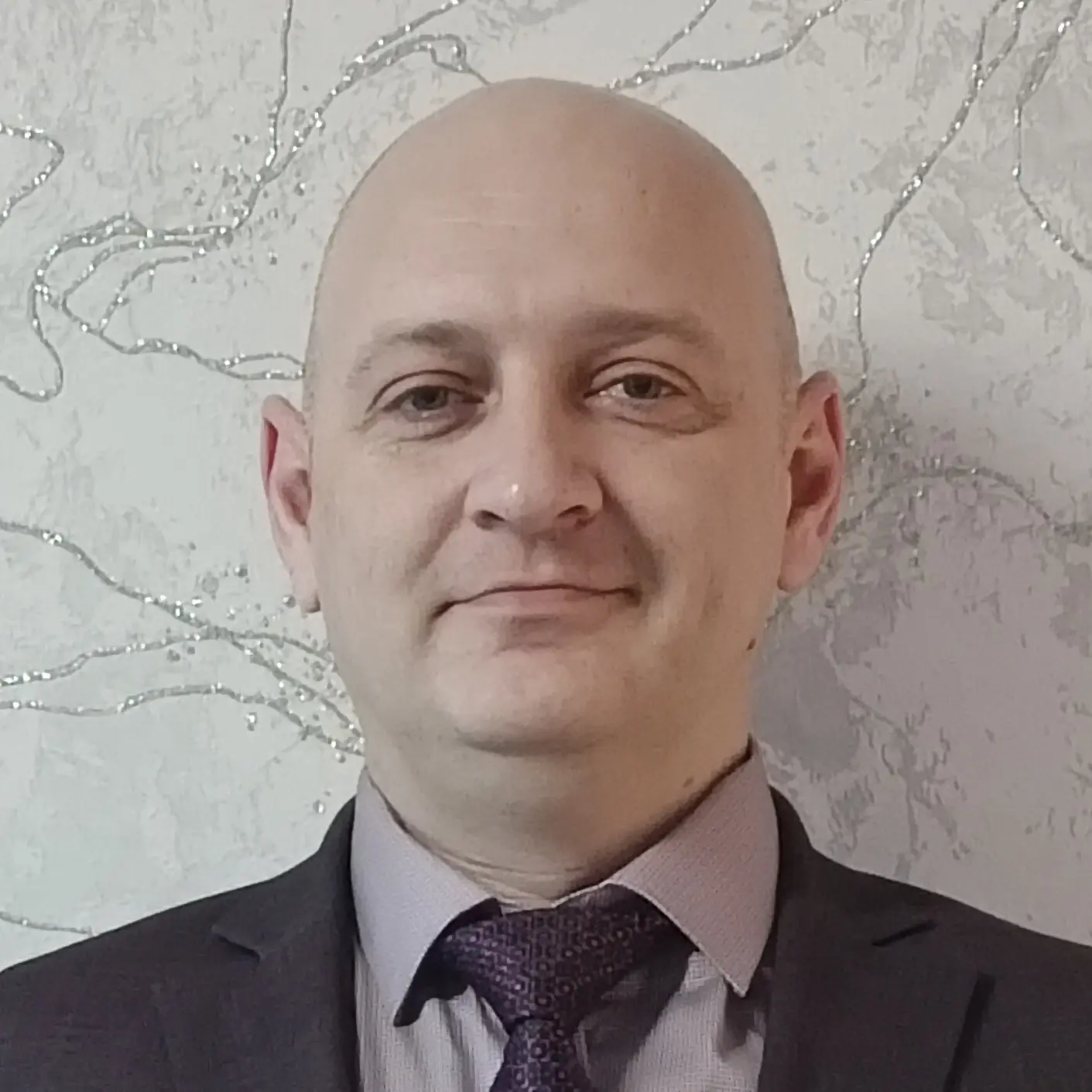 Николай Воронин