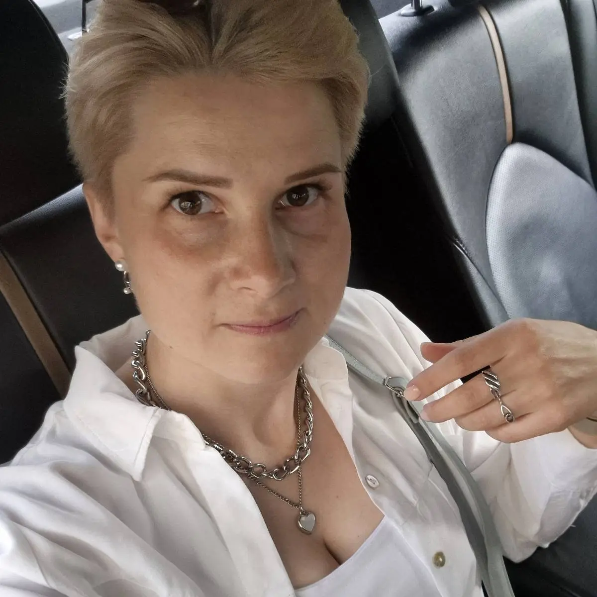 Людмила Федотова