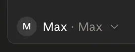 Где имя, а где тариф, кто в курсе?
Авторизовался в Claude через Max.
Max · Max = Max²
Свои варианты пишите в комментариях.
Помолимся, чтобы не забанили аккаунт 🙏🏼
#мемы #claude | @ulyanovlife | Сетка — социальная сеть от hh.ru