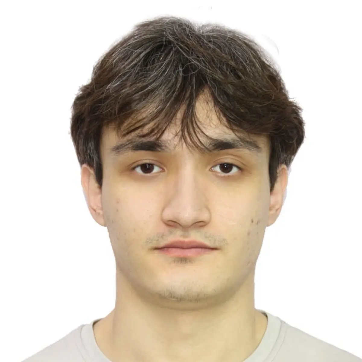Бекжан Тусипбай