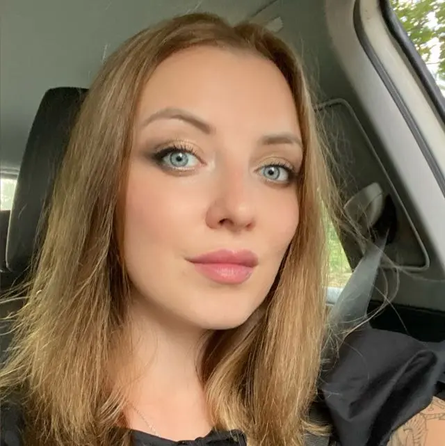 Елизавета Нигматуллина