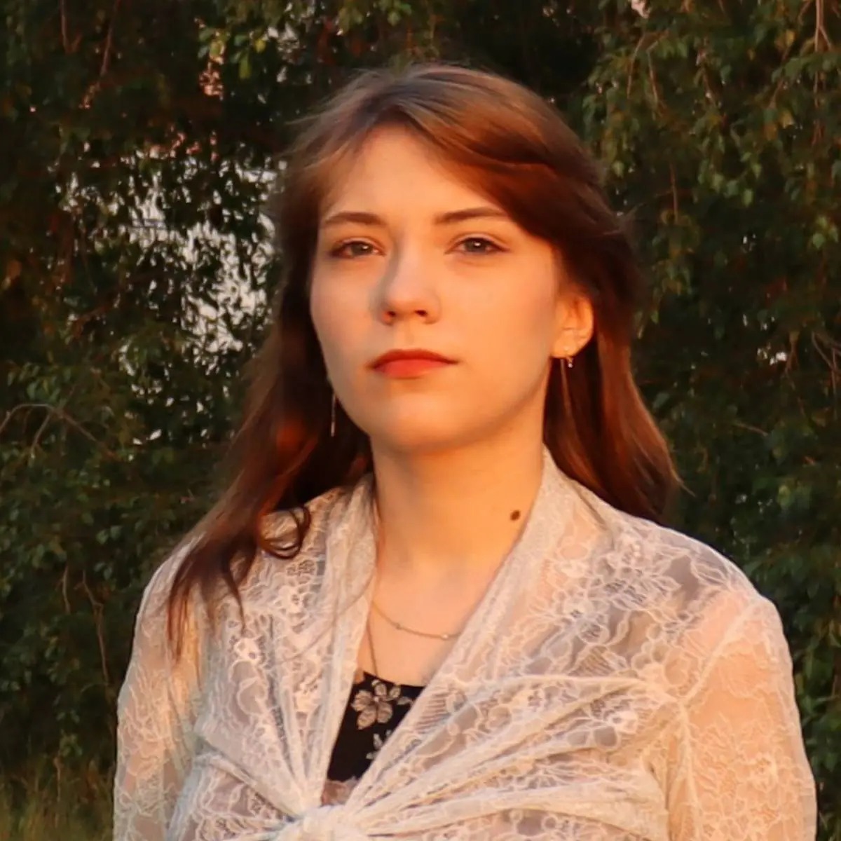 Ангелина Каменева