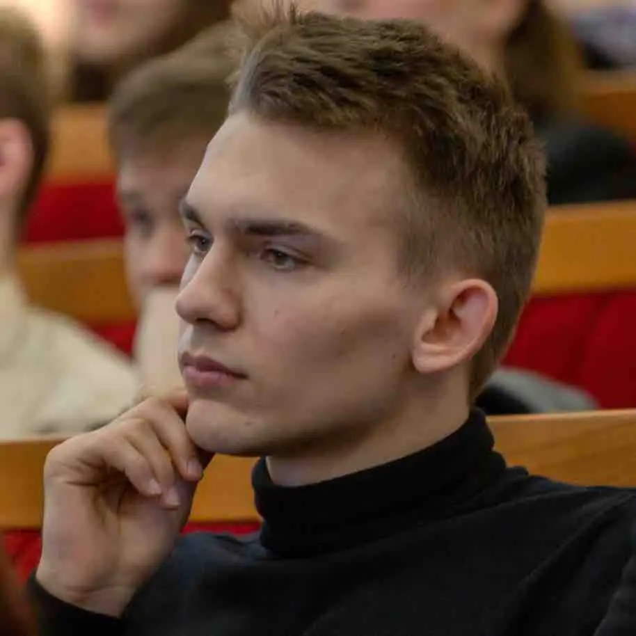 Данил Орлов