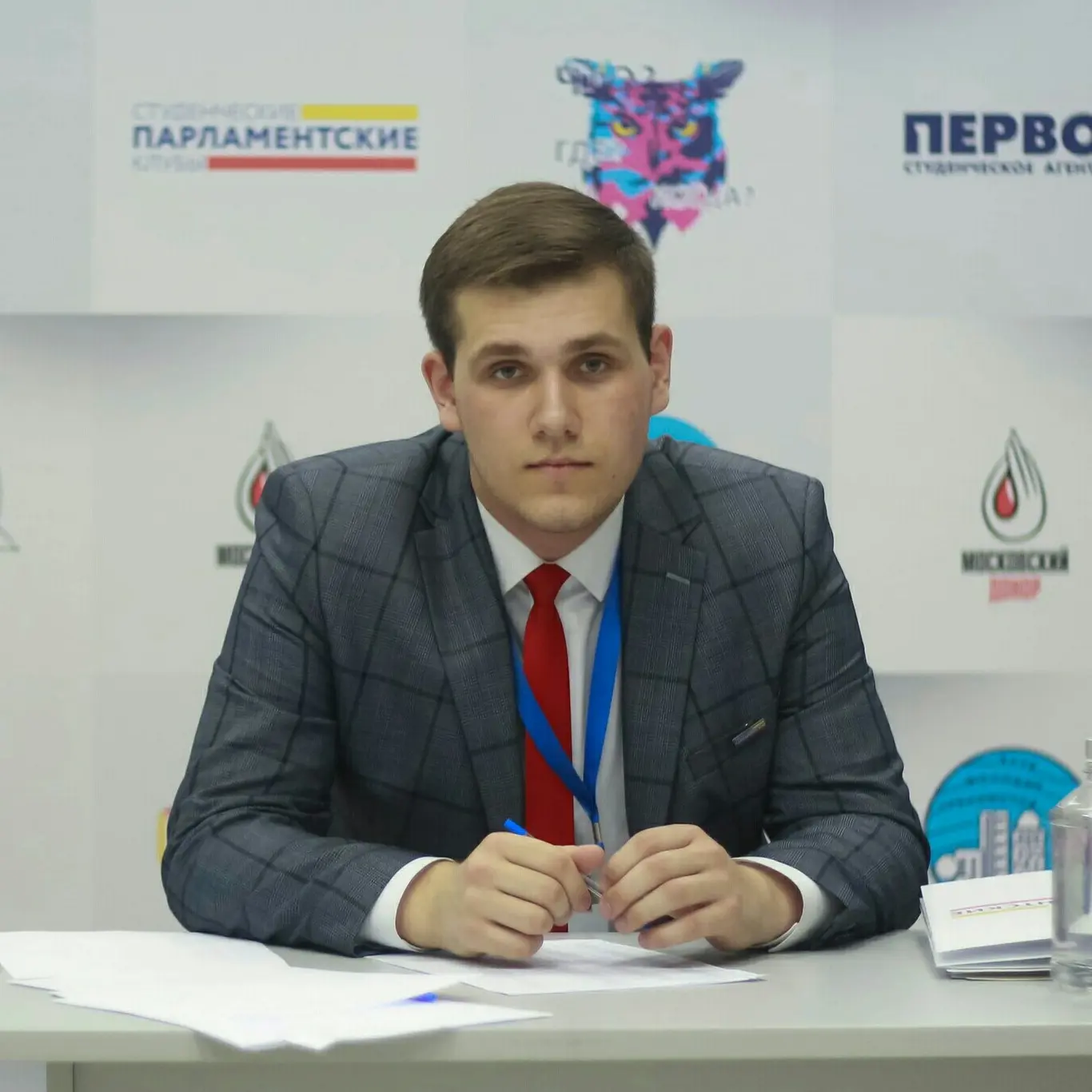 Владимир Киреенко