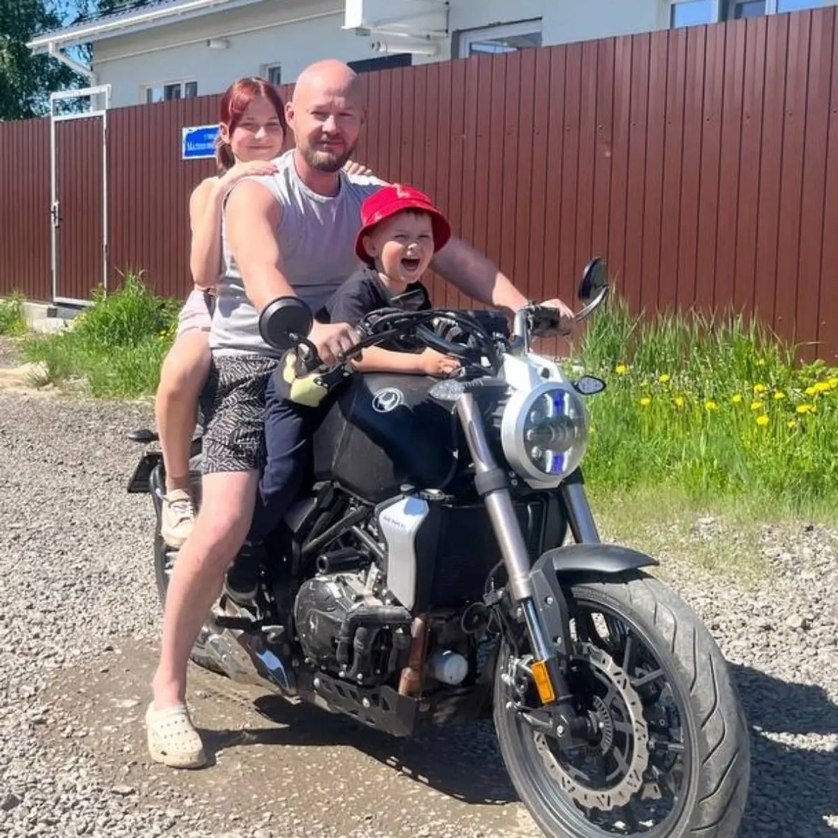 Владимир Карандашов