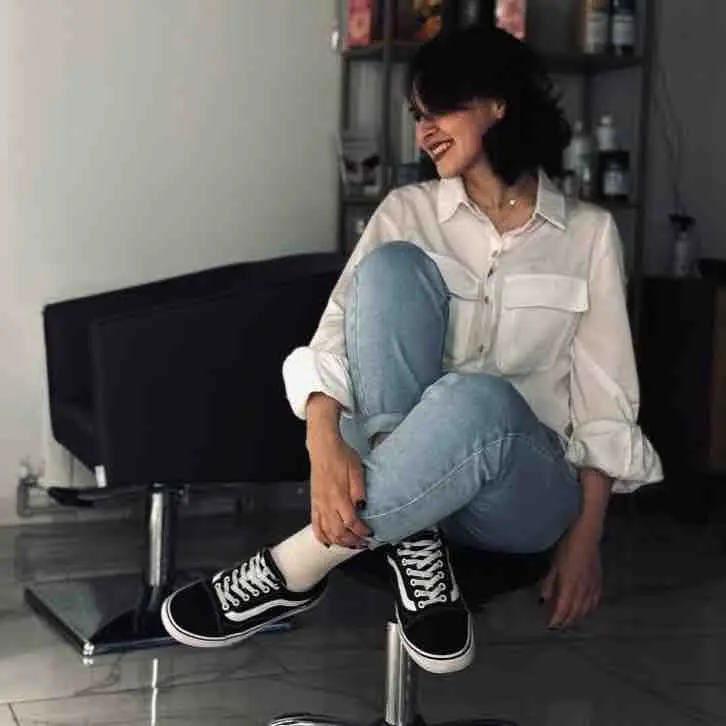 Amina Aduhova