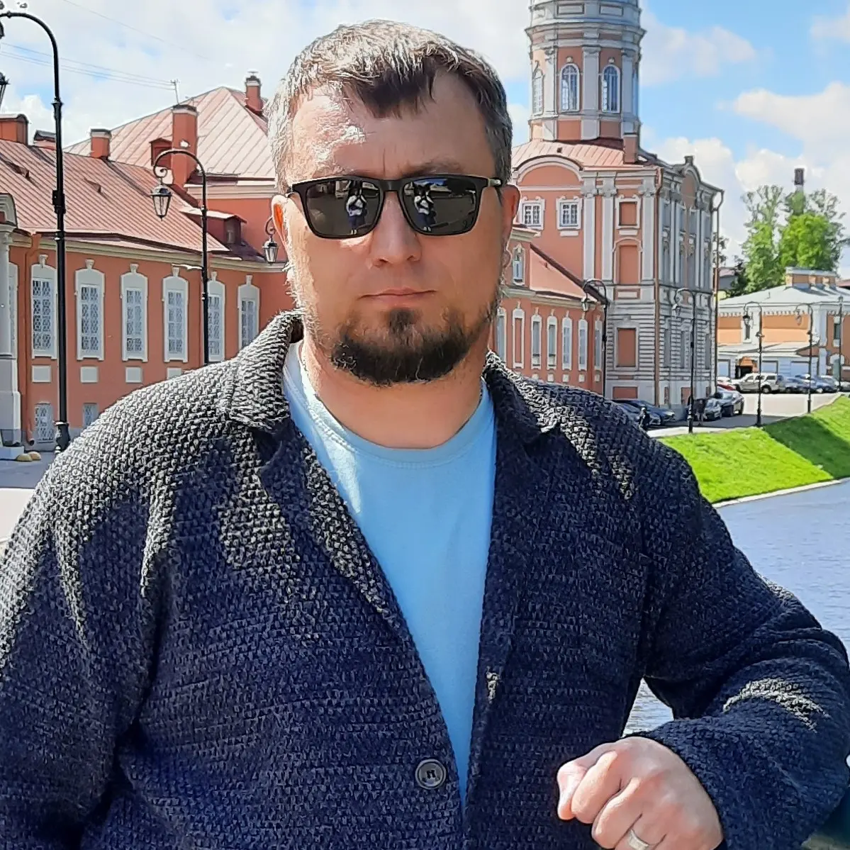 Алексей Подылин