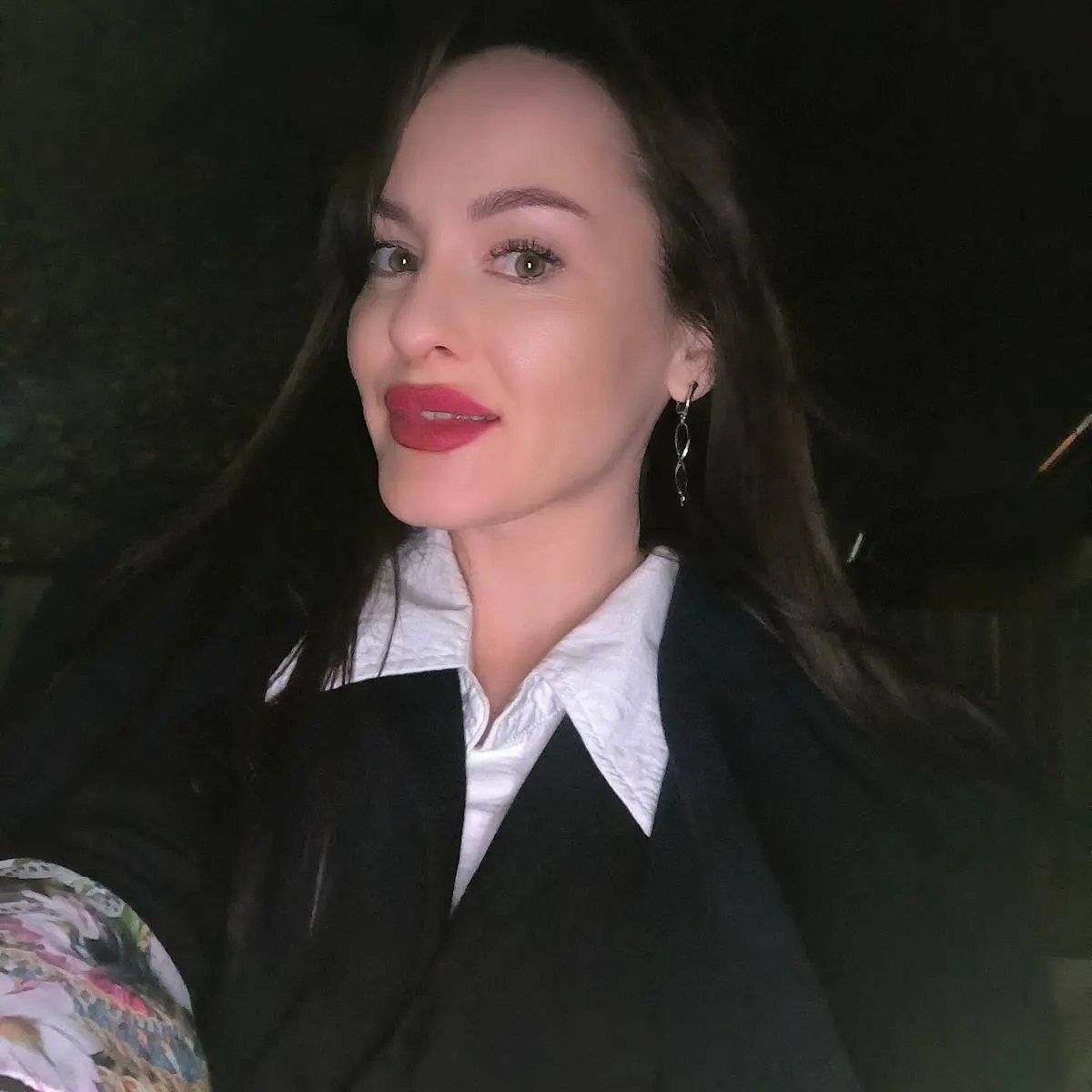 Ирина Волий