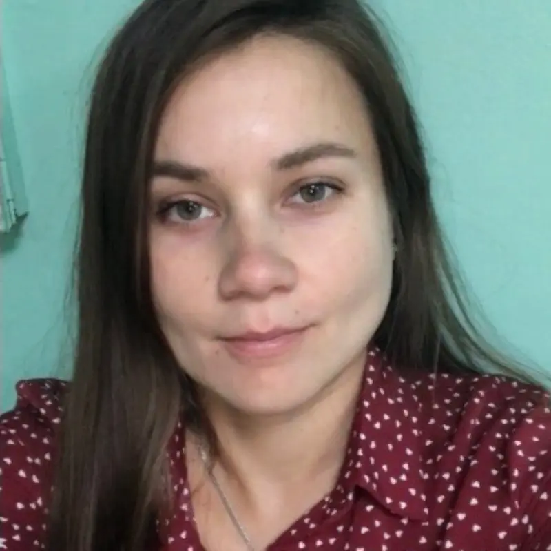 Ольга Алексеенкова | Сетка — социальная сеть от hh.ru