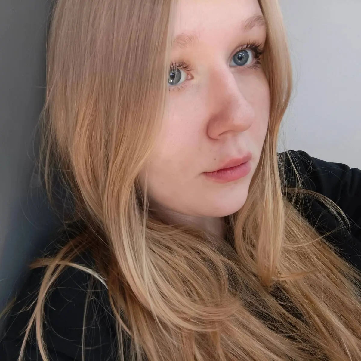 Диана Жигалкина
