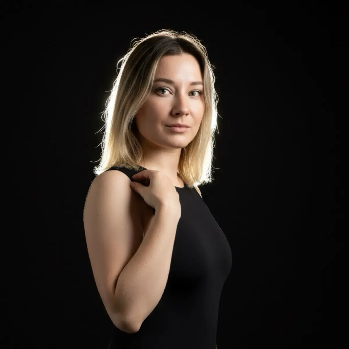 Кристина Данчишина