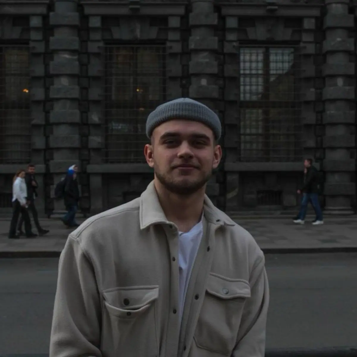 Константин Малахов