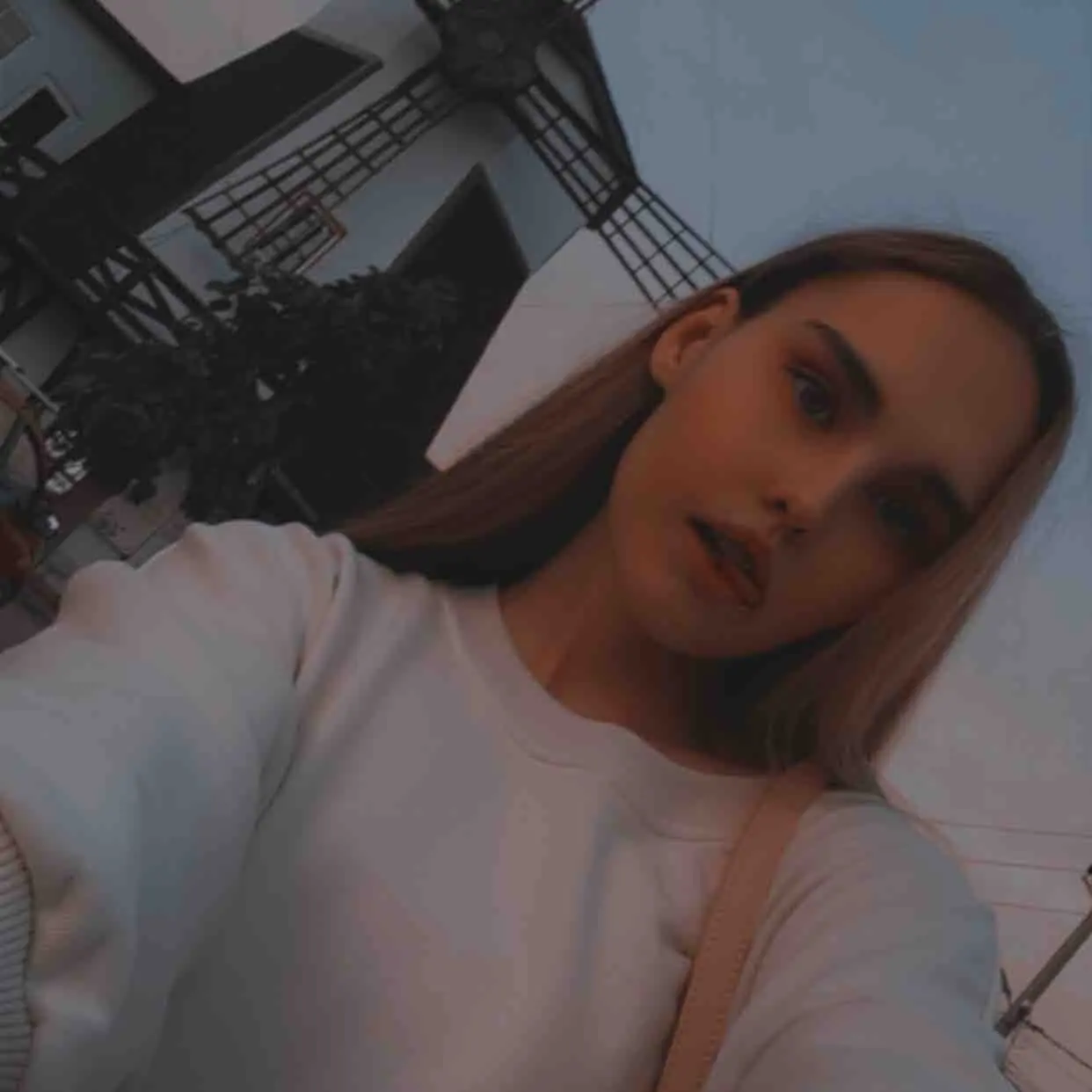 Кристина Курушина