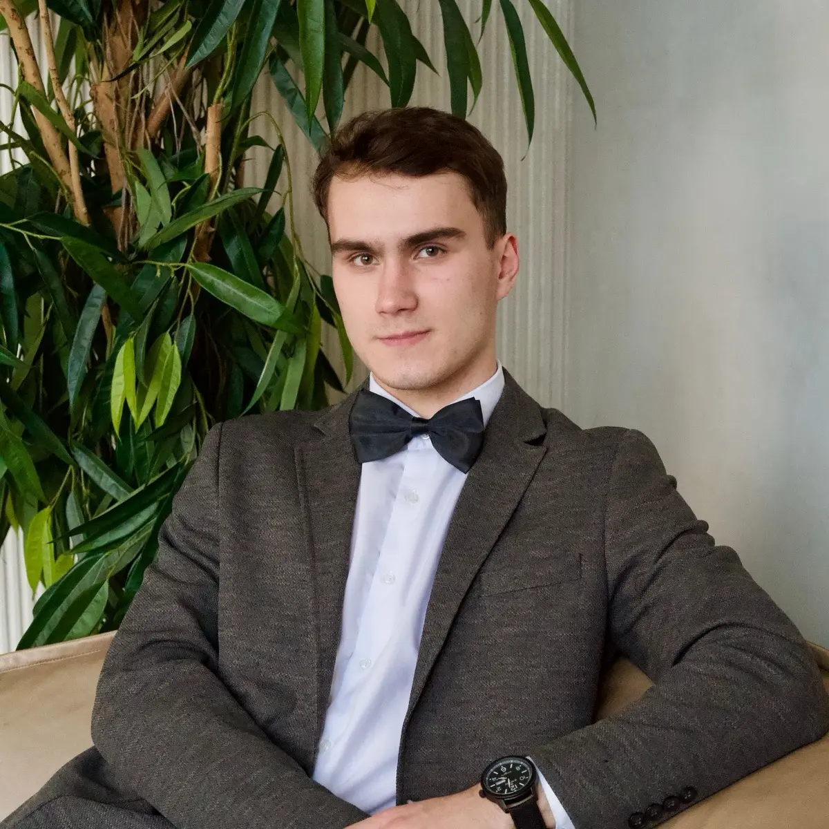 Дмитрий Вагнер