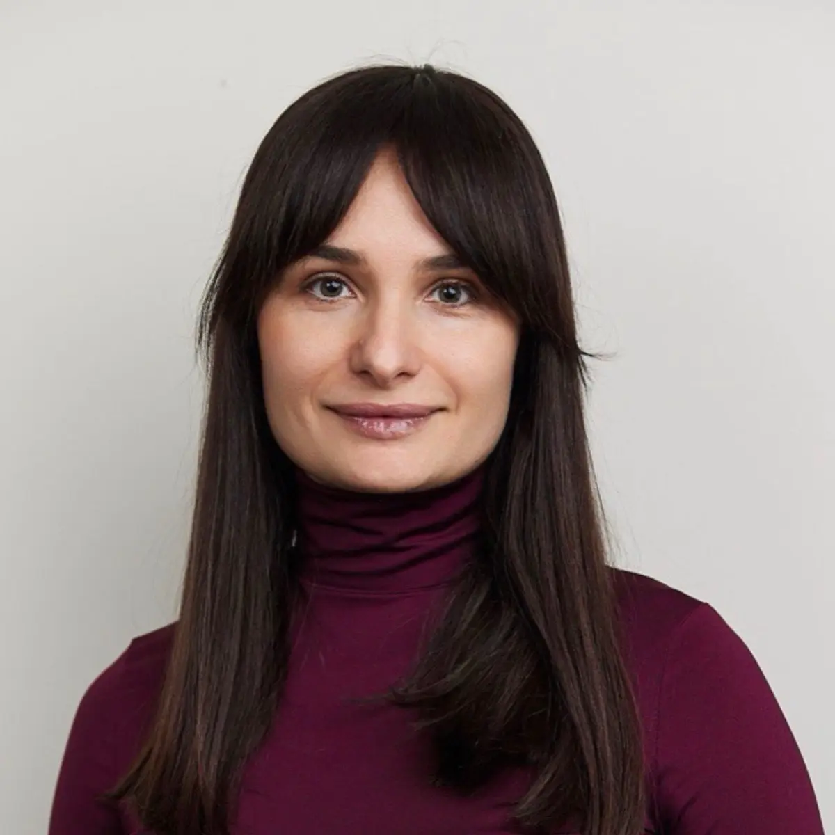 Елена Херенская