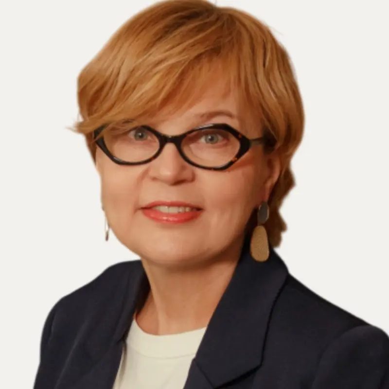 Елена Бессараб