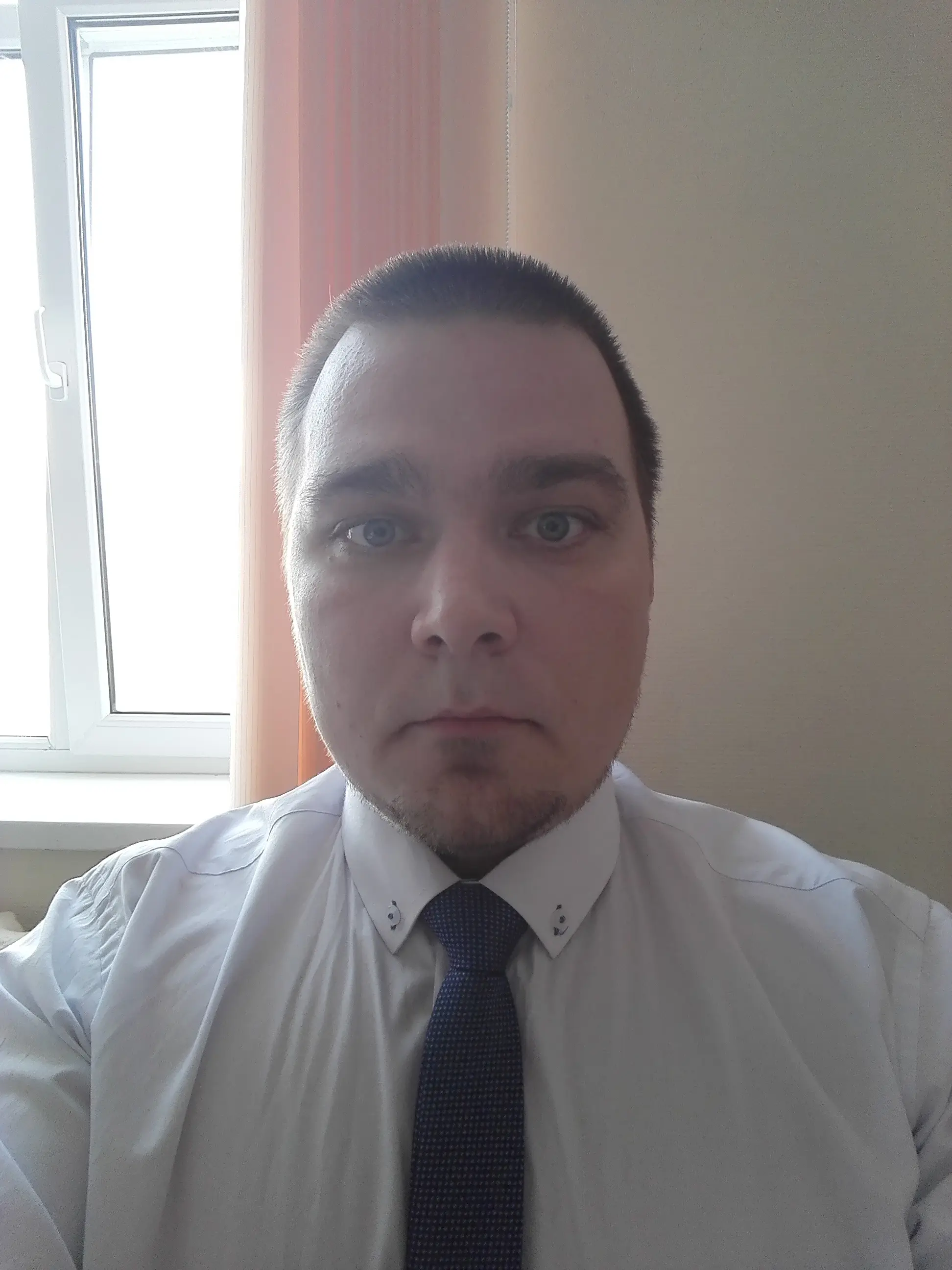 Антон Калабин