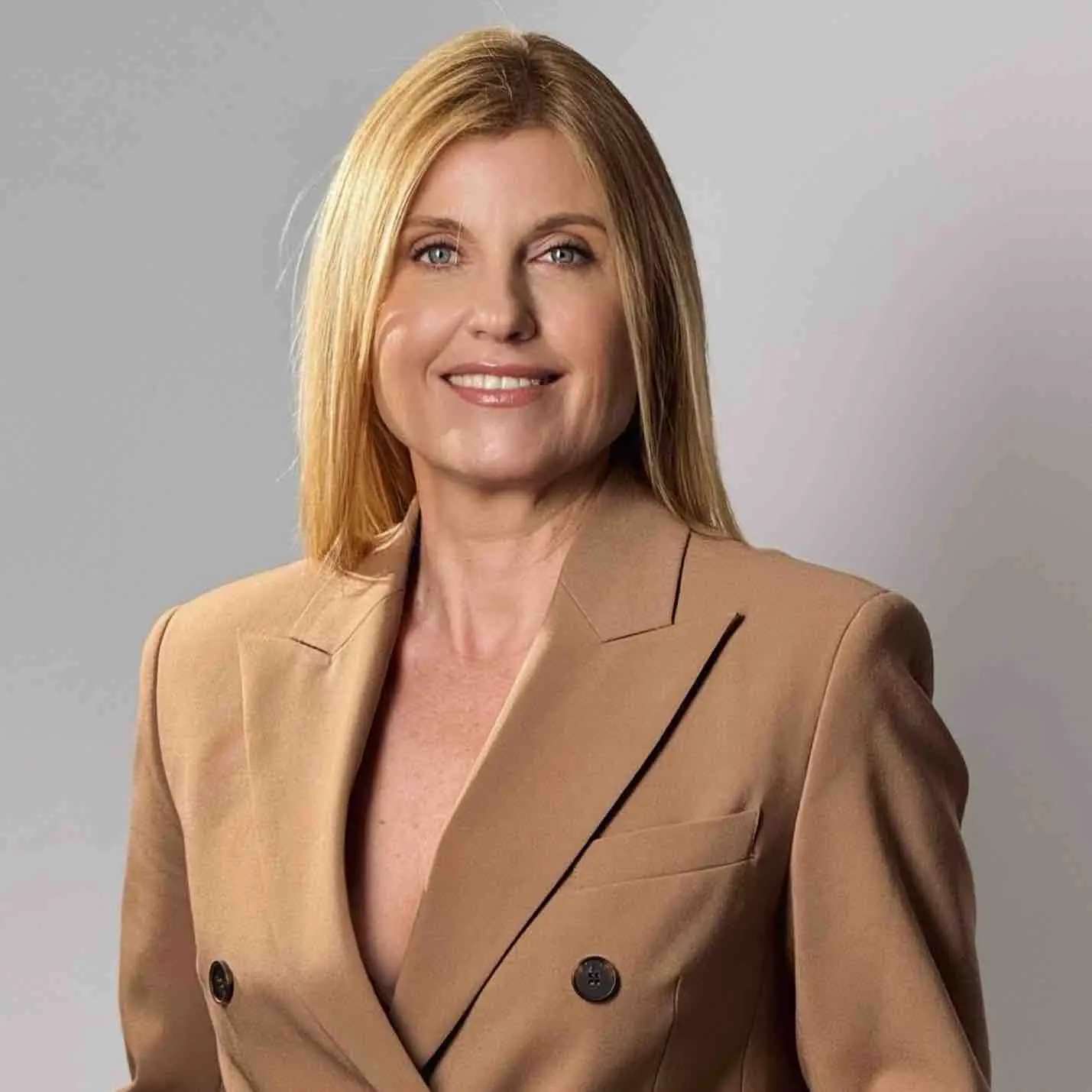 Елена Репникова